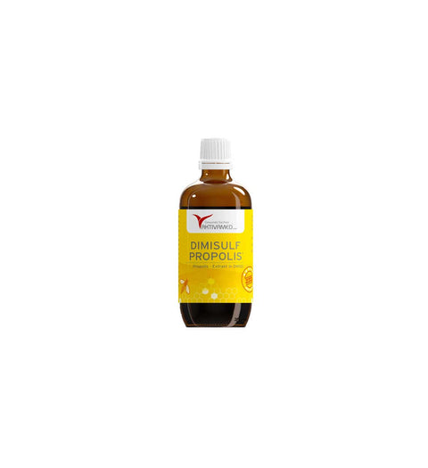 Propolis-DMSO